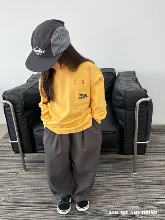 《即納》Think Tee