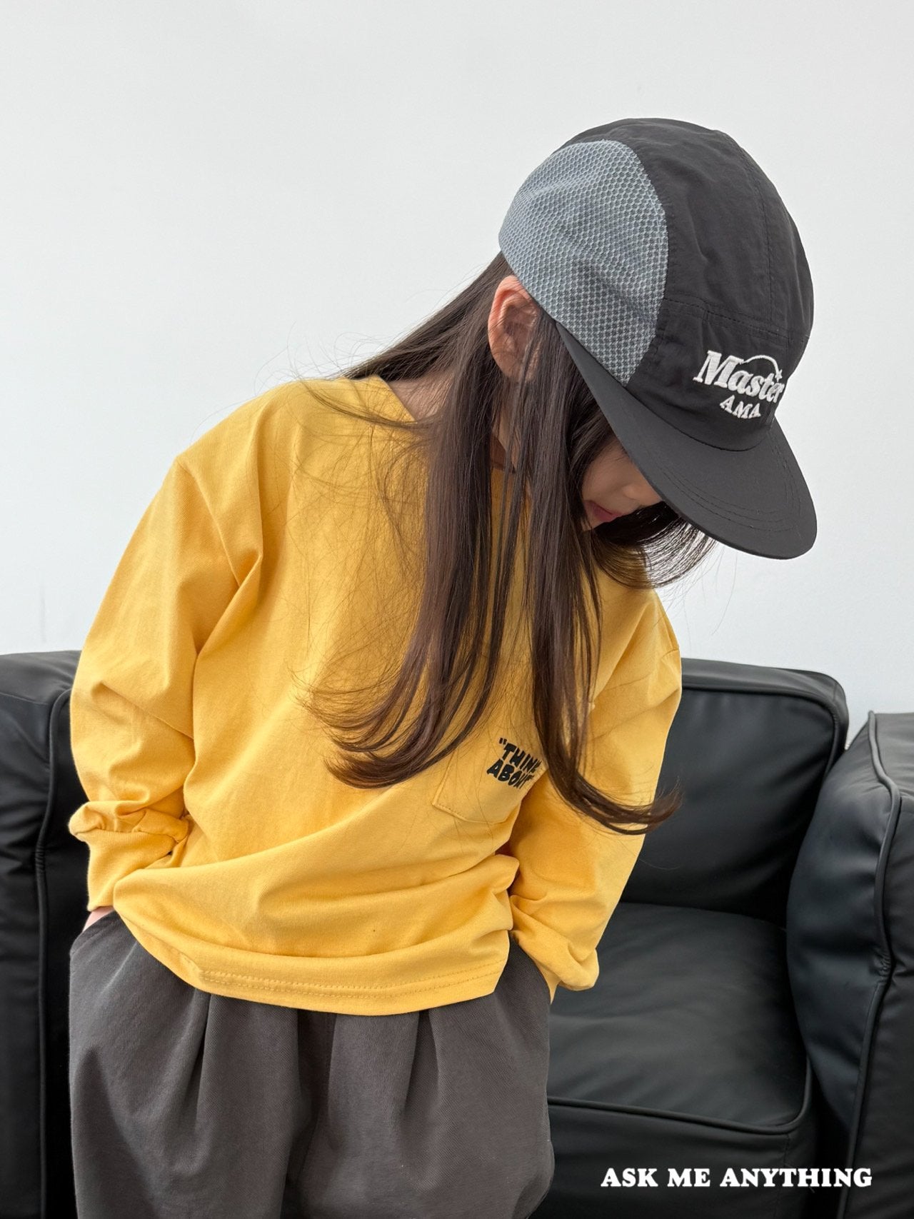 《即納》Think Tee