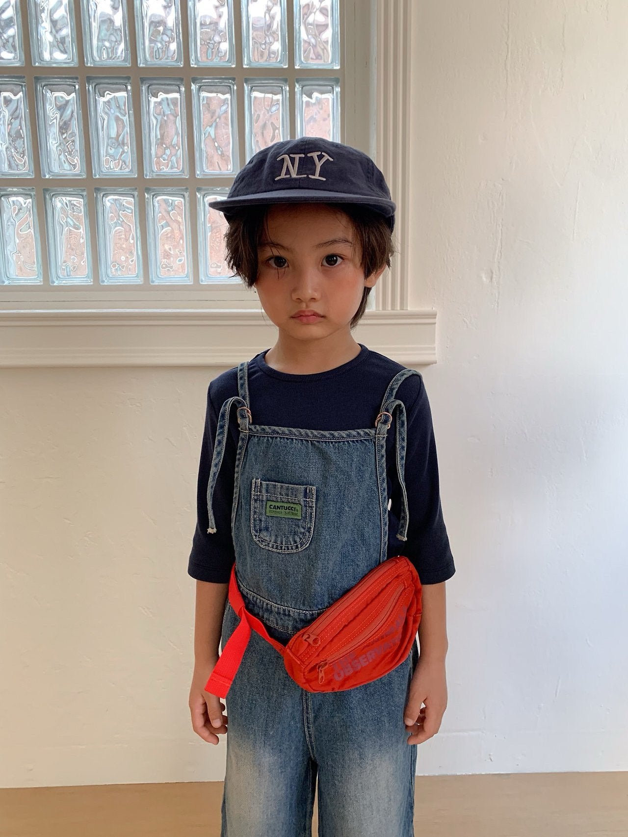 《予約》New York Cap / Cantuccistudio
