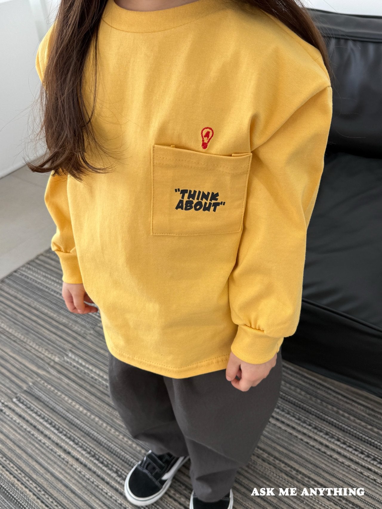 《即納》Think Tee