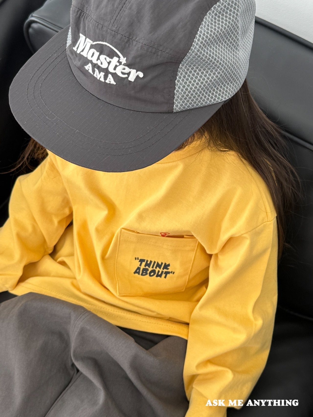 《即納》Think Tee