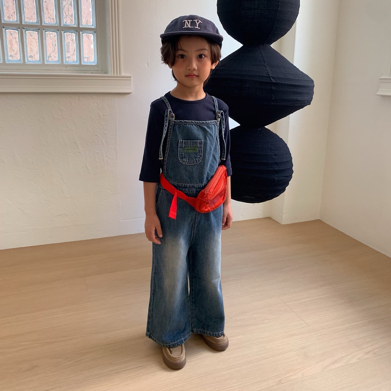 《予約》New York Cap / Cantuccistudio