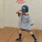 《予約》Ready Fun Tee / Navi