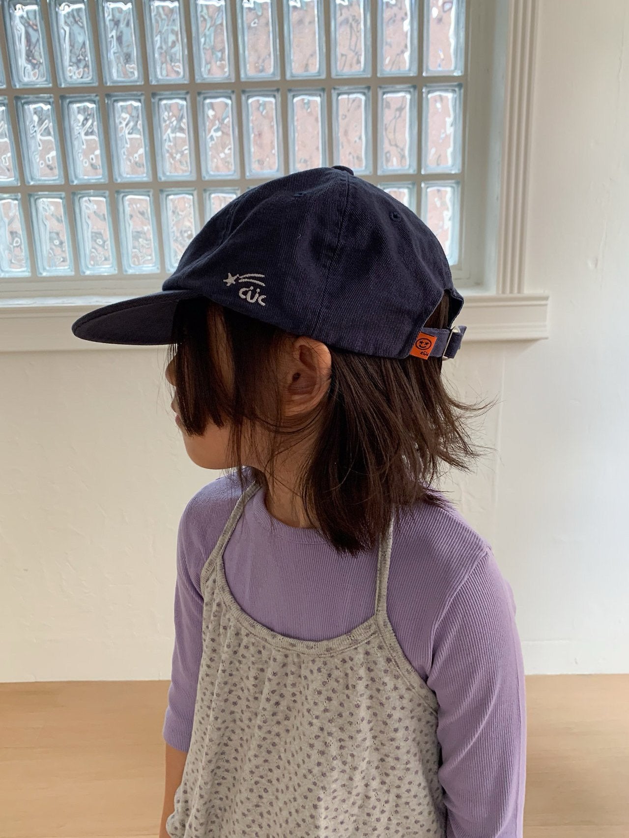 《予約》New York Cap / Cantuccistudio