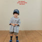 《予約》Ready Fun Tee / Navi