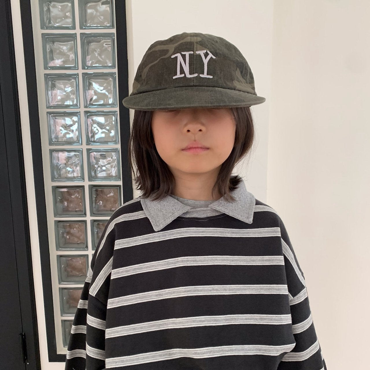 《予約》New York Cap / Cantuccistudio