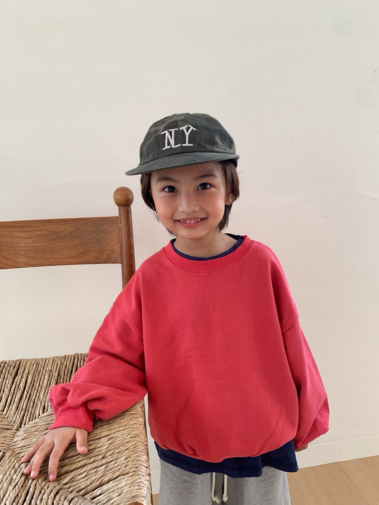 《予約》New York Cap / Cantuccistudio