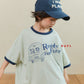 《予約》Ready Fun Tee / Navi
