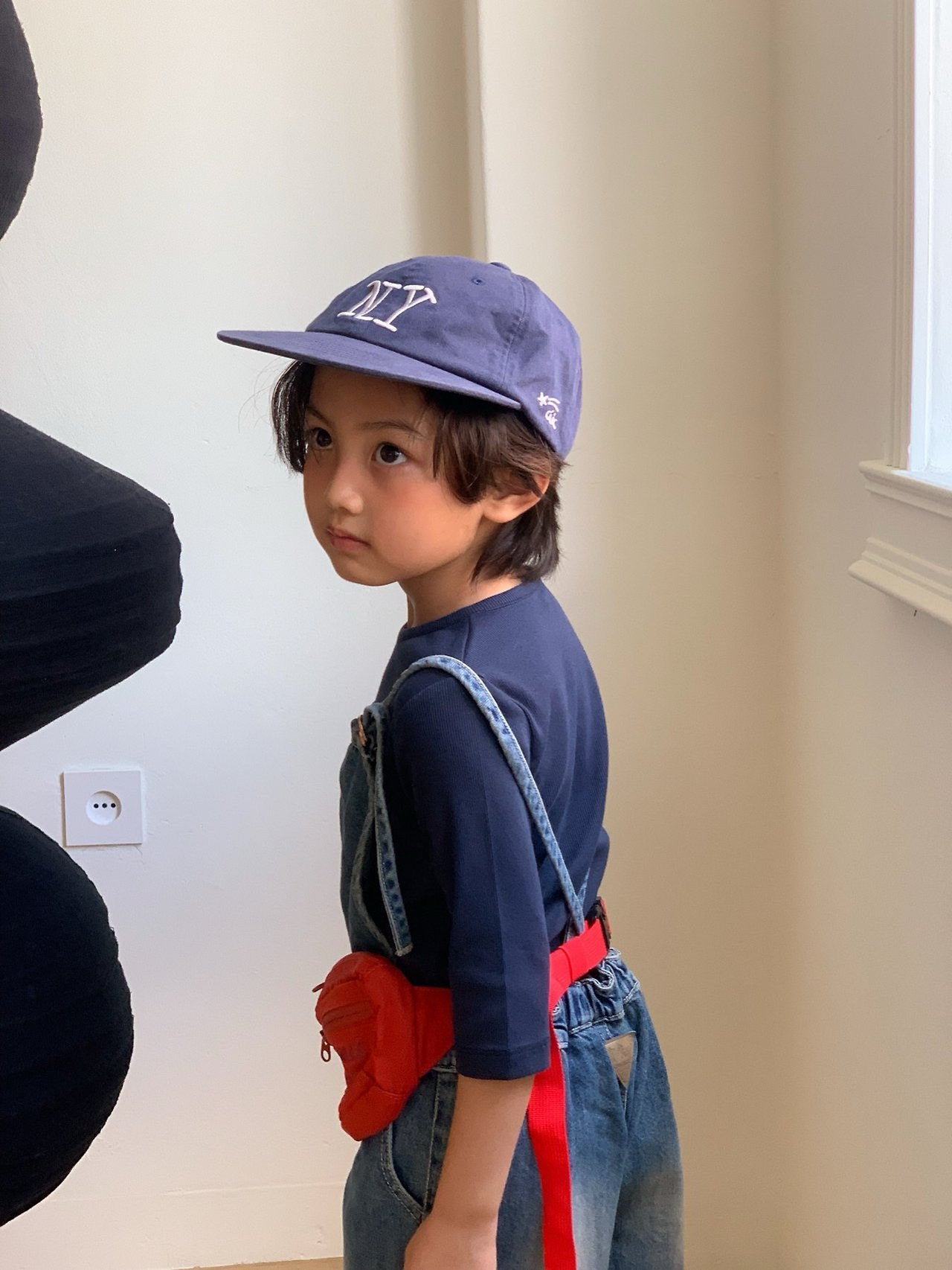 《予約》New York Cap / Cantuccistudio