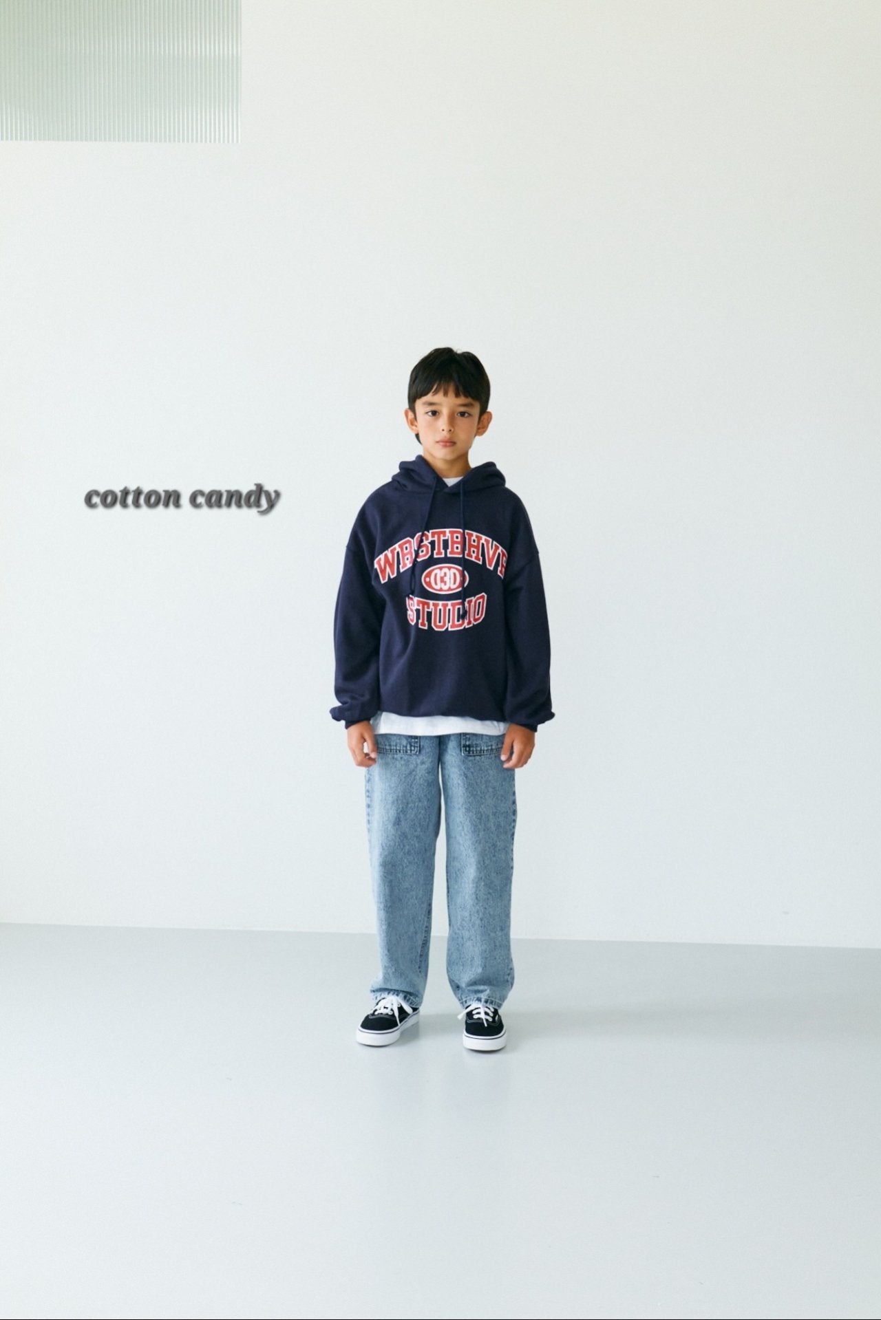 《即納》Studio Hood