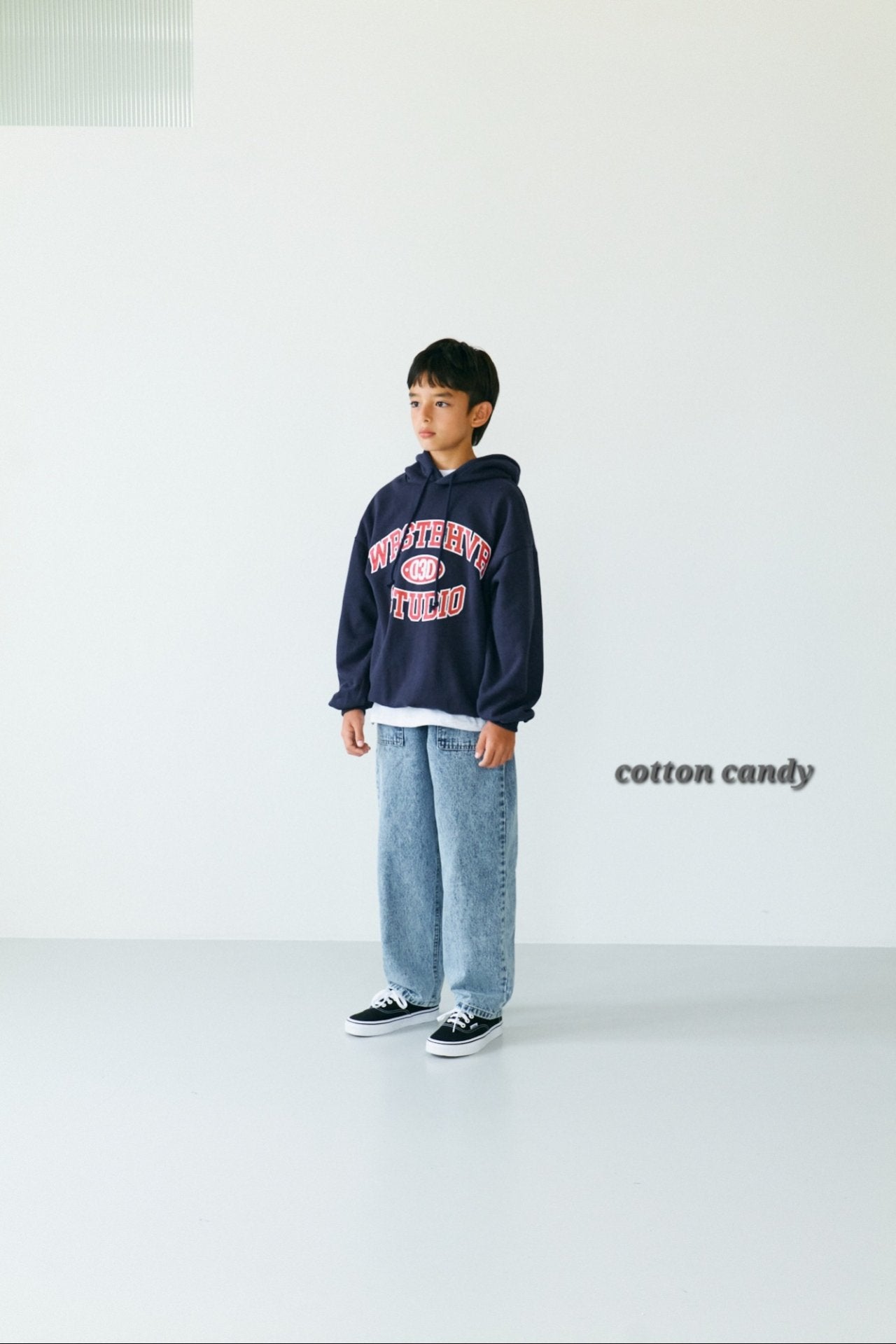 《即納》Studio Hood