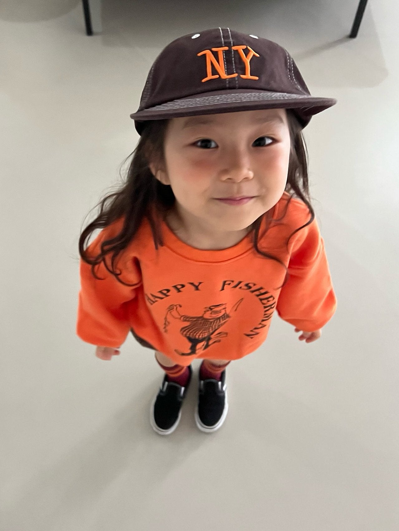 《予約》New York Cap / Cantuccistudio