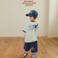 《予約》Ready Fun Tee / Navi