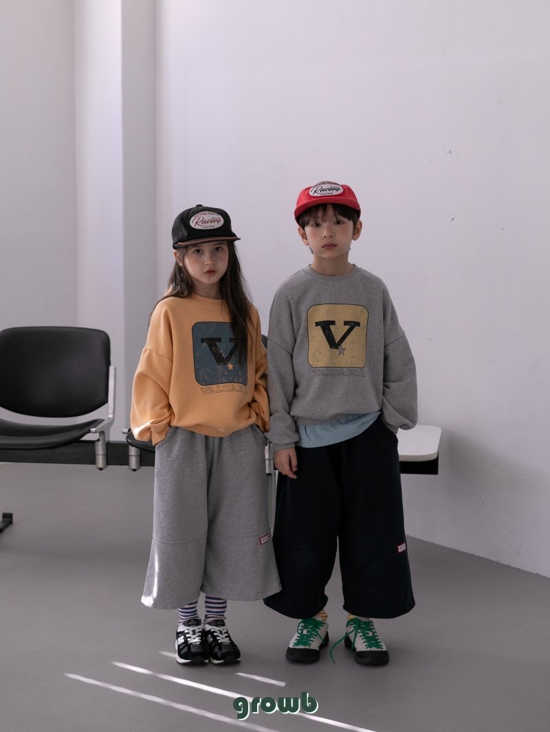 《予約》Racer Cap / Growb