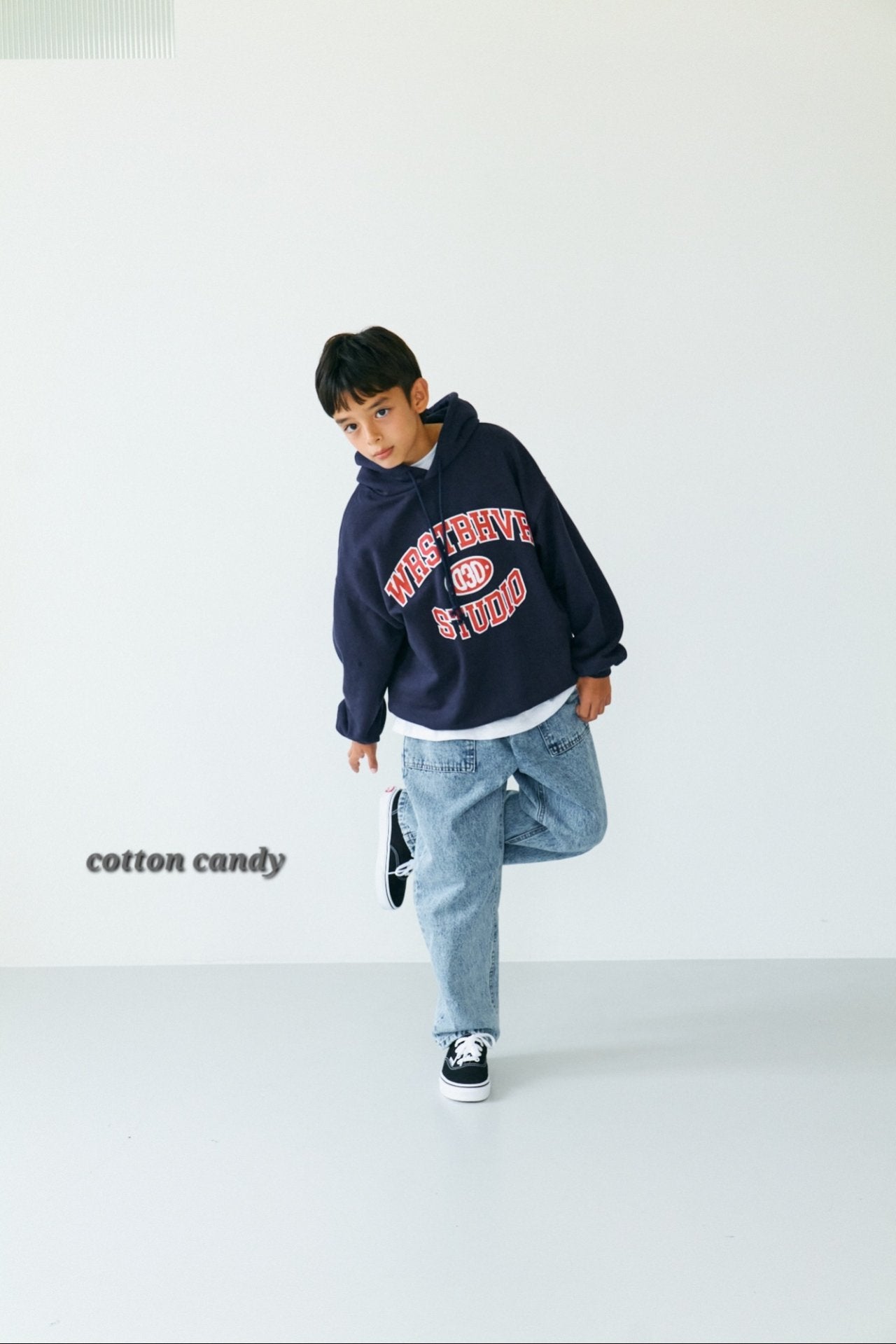 《即納》Studio Hood