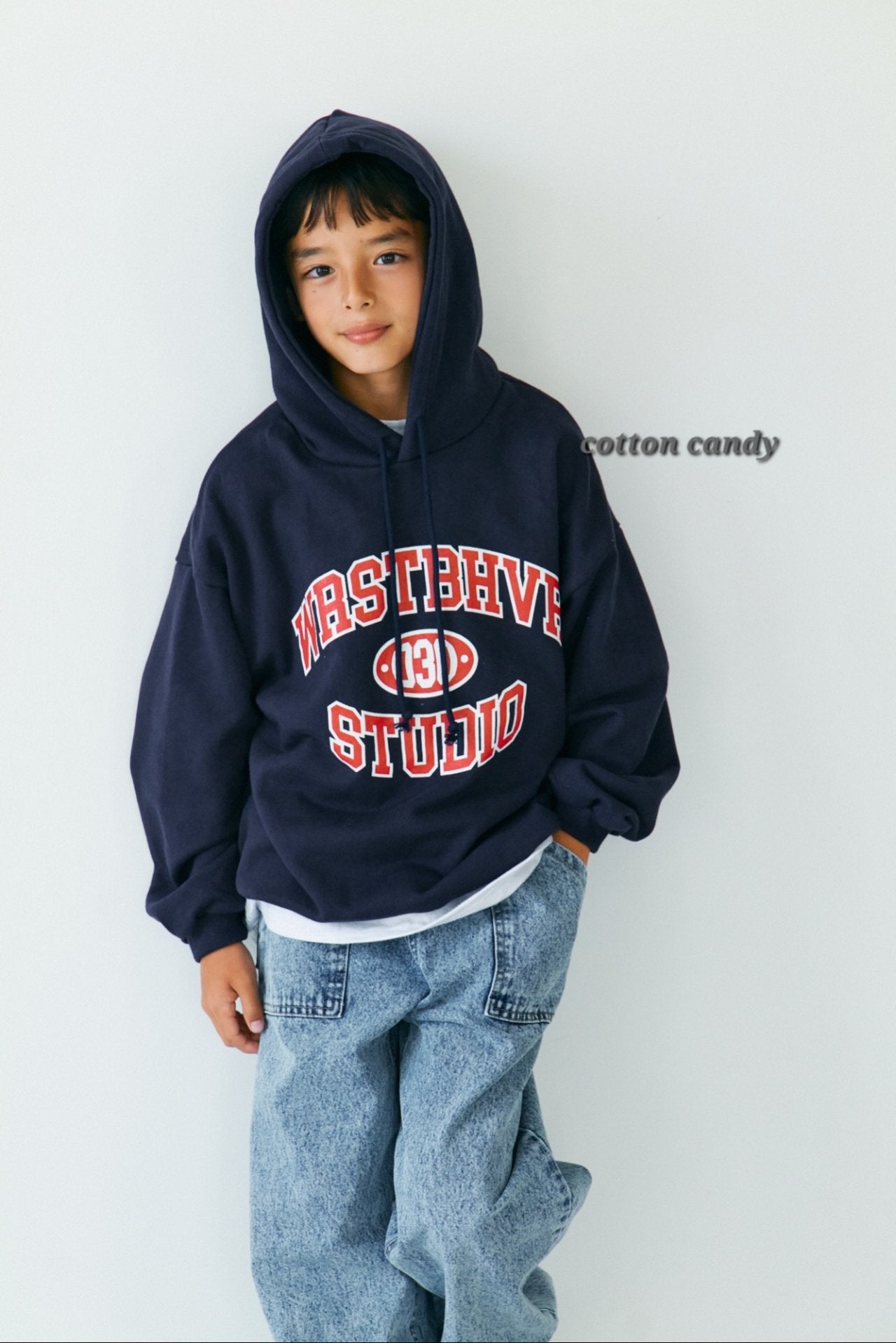 《即納》Studio Hood