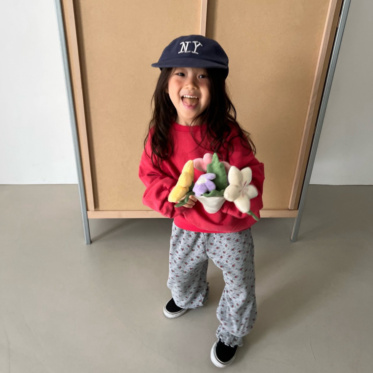 《予約》New York Cap / Cantuccistudio