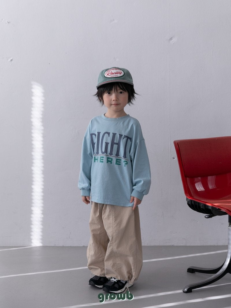 《予約》Racer Cap / Growb