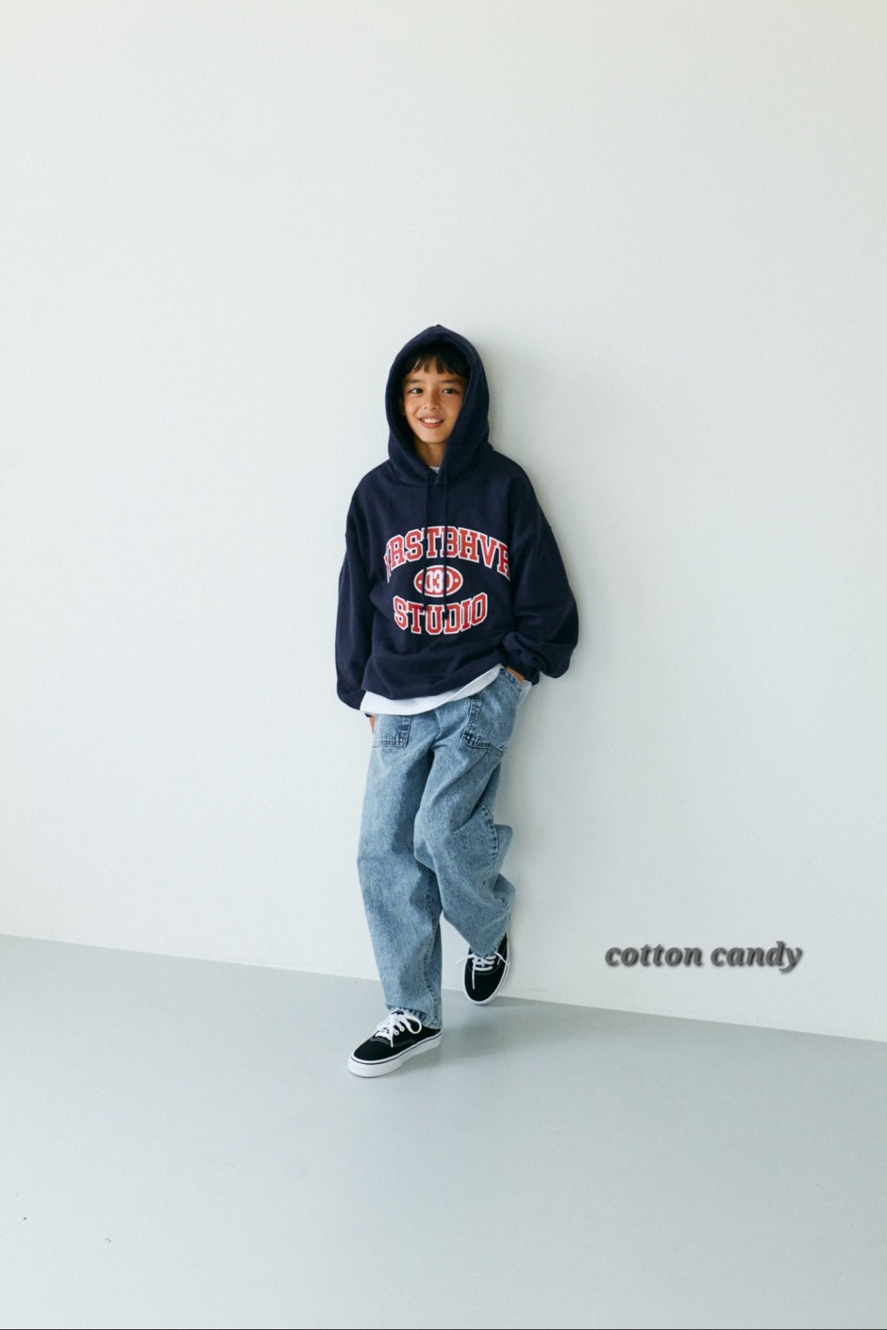 《即納》Studio Hood