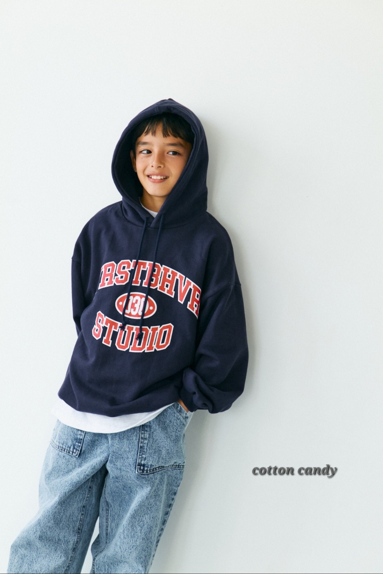 《即納》Studio Hood