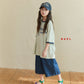 《予約》Ready Fun Tee / Navi