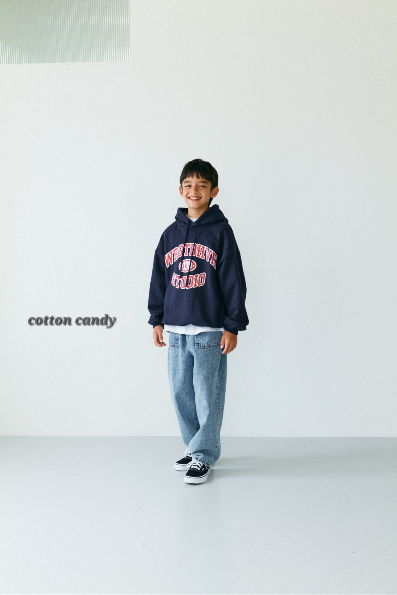 《即納》Studio Hood