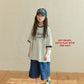 《予約》Ready Fun Tee / Navi