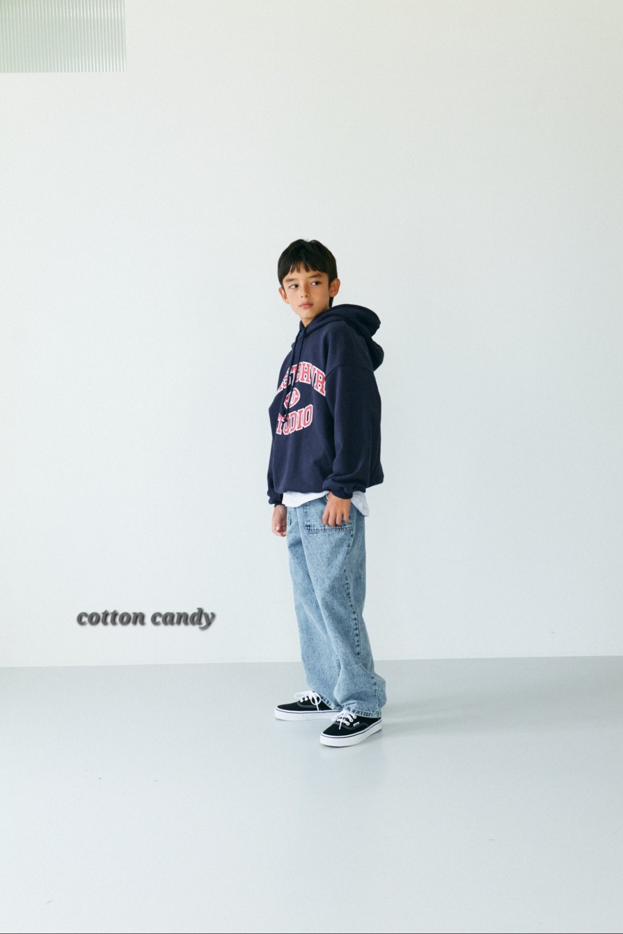 《即納》Studio Hood