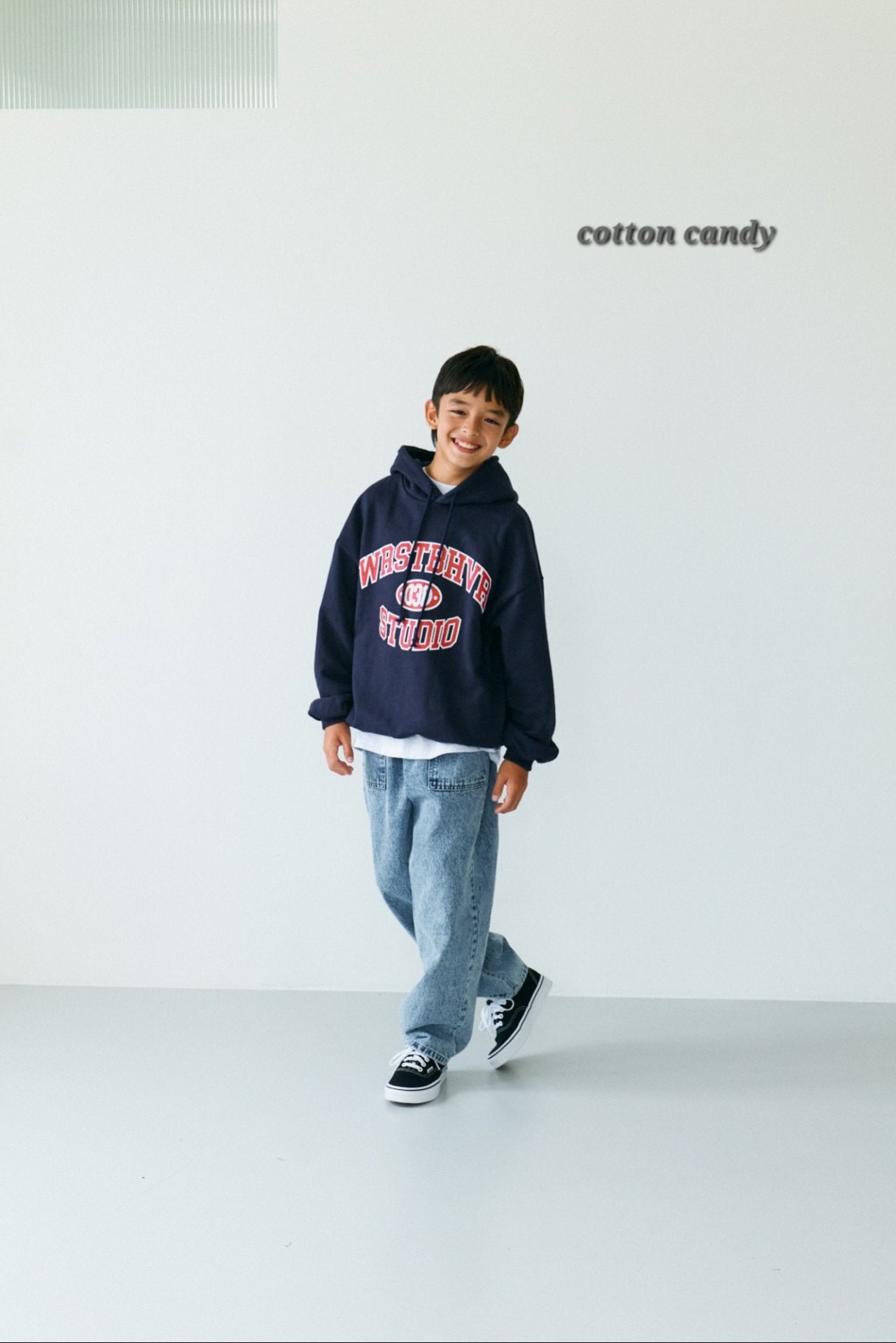 《即納》Studio Hood