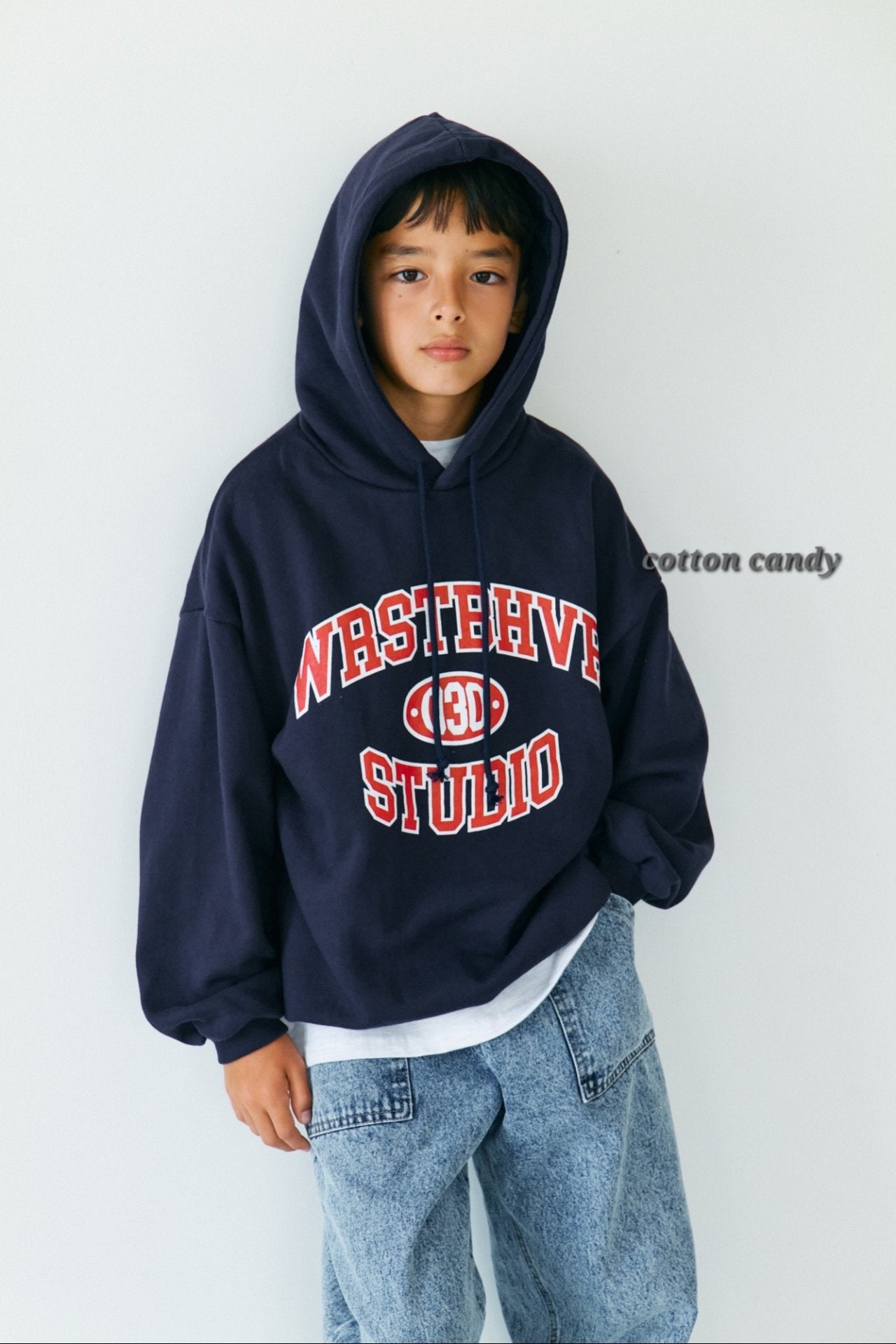 《即納》Studio Hood