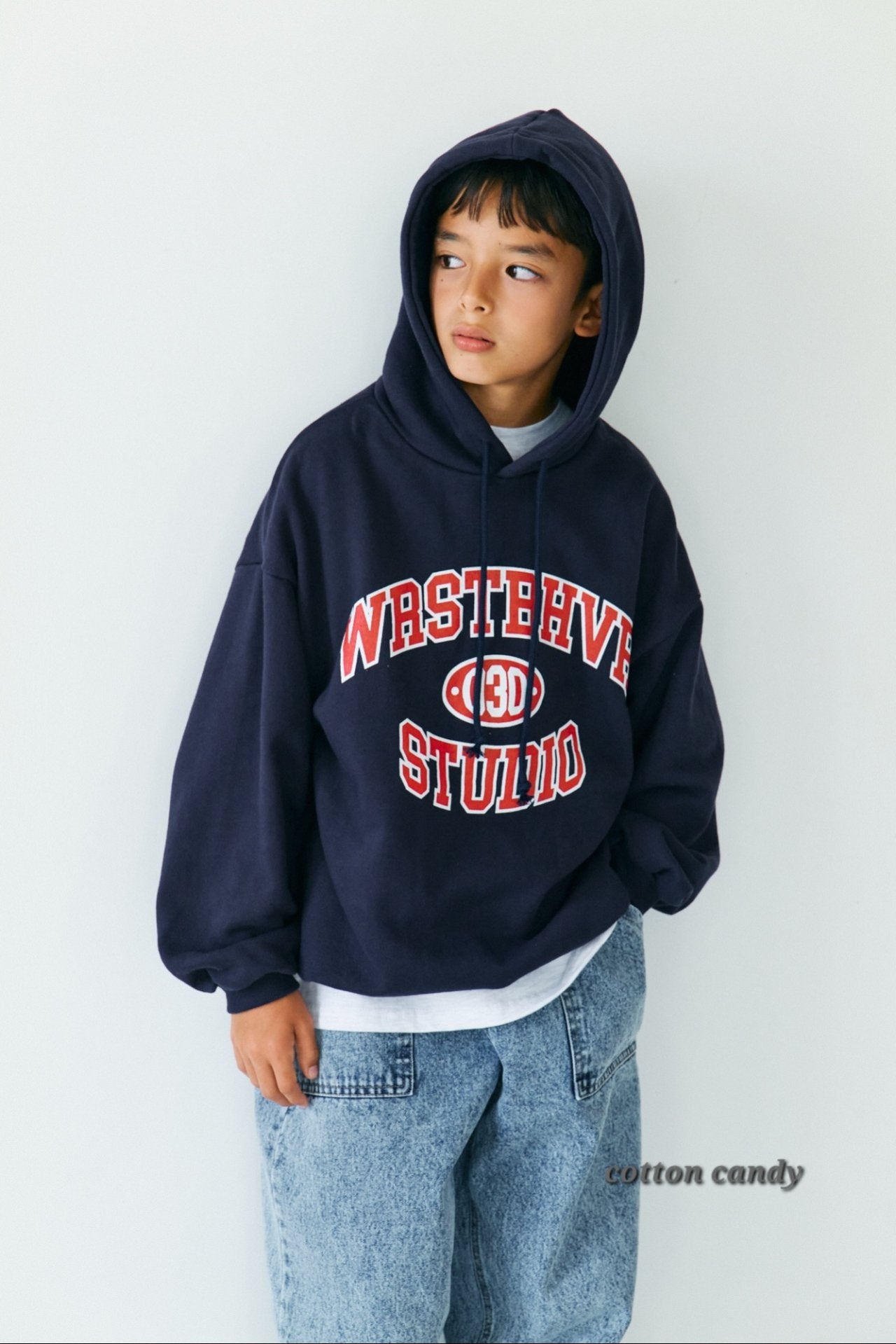 《即納》Studio Hood