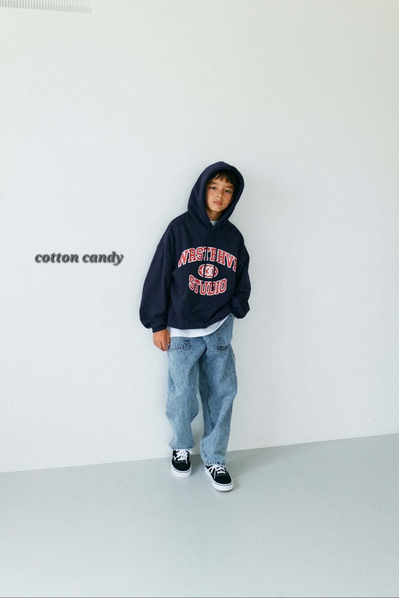 《即納》Studio Hood