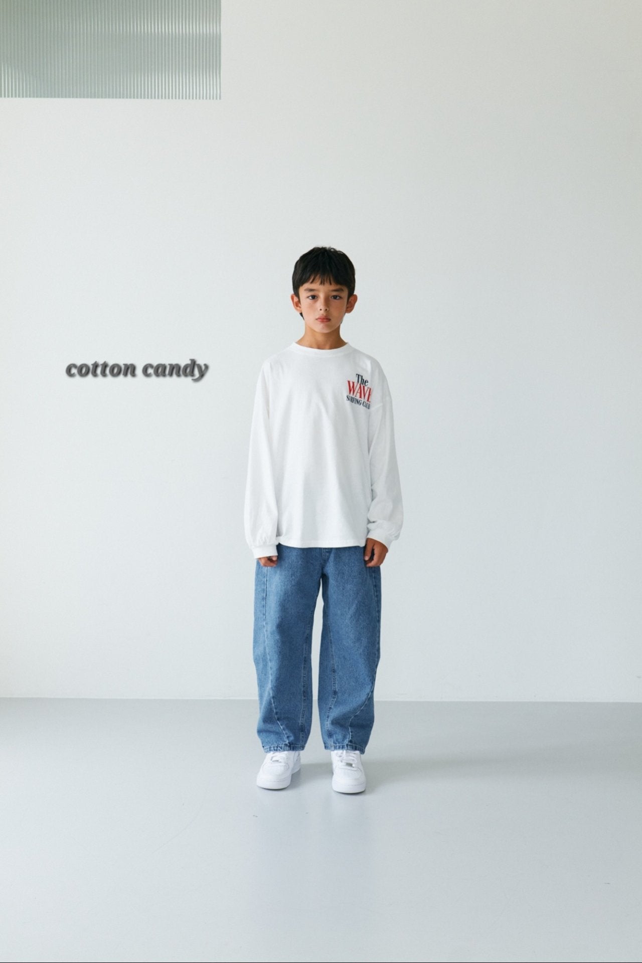 《即納》The Wave Tee