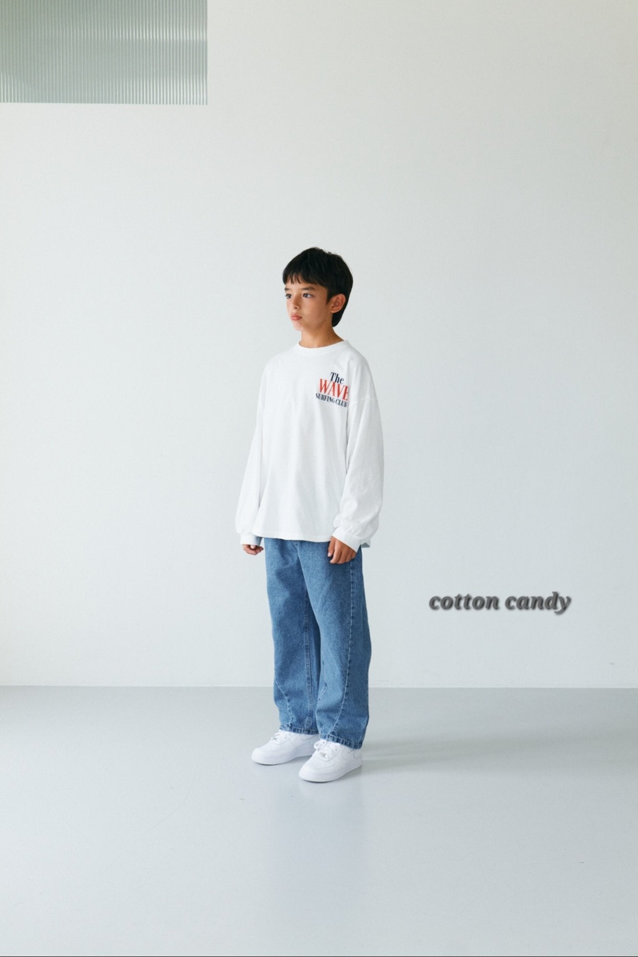 《即納》The Wave Tee