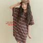 《予約》Moa One-piece / Navi