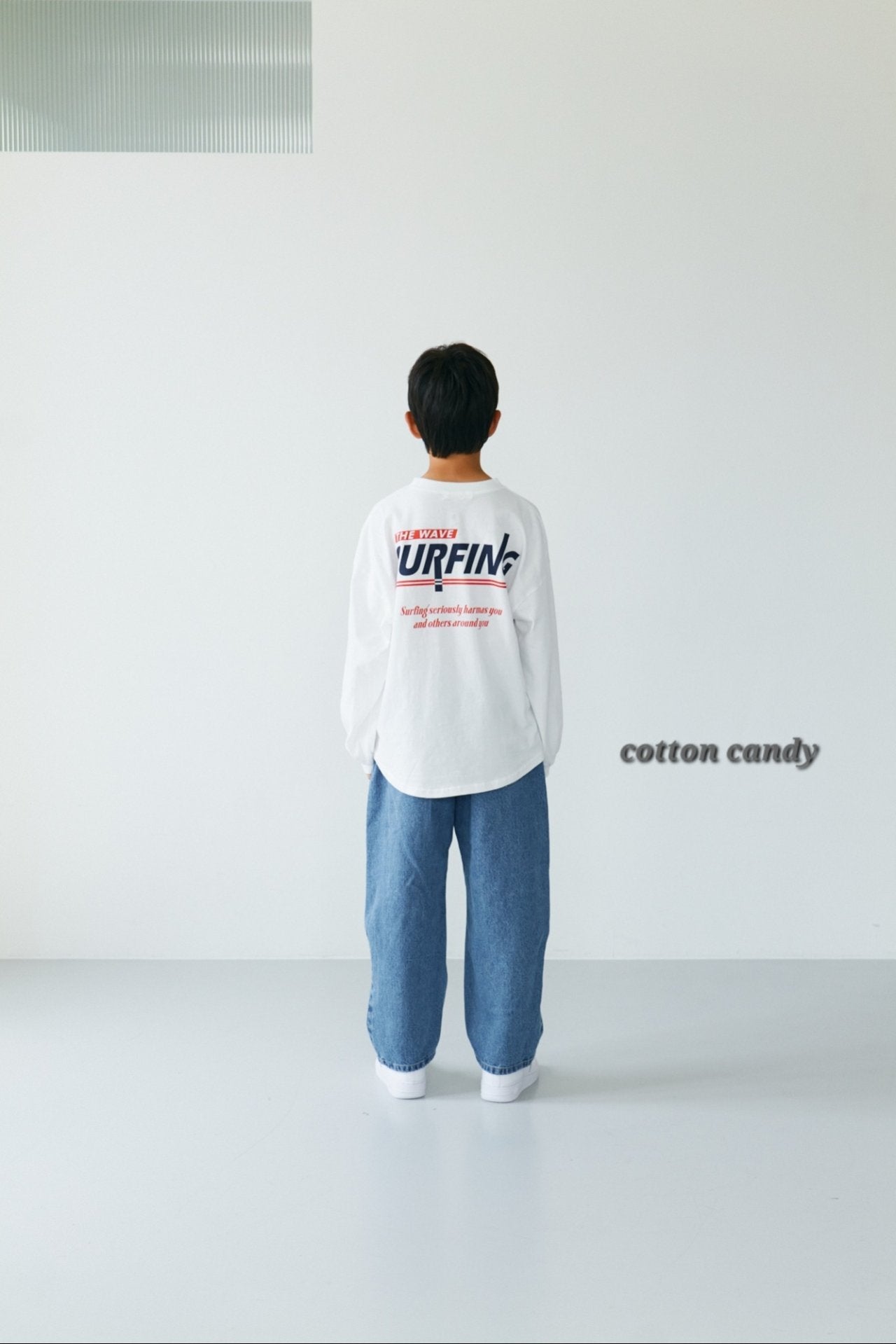 《即納》The Wave Tee