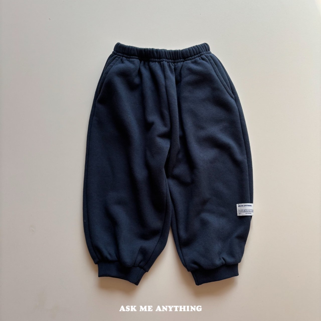 《即納》Center pants