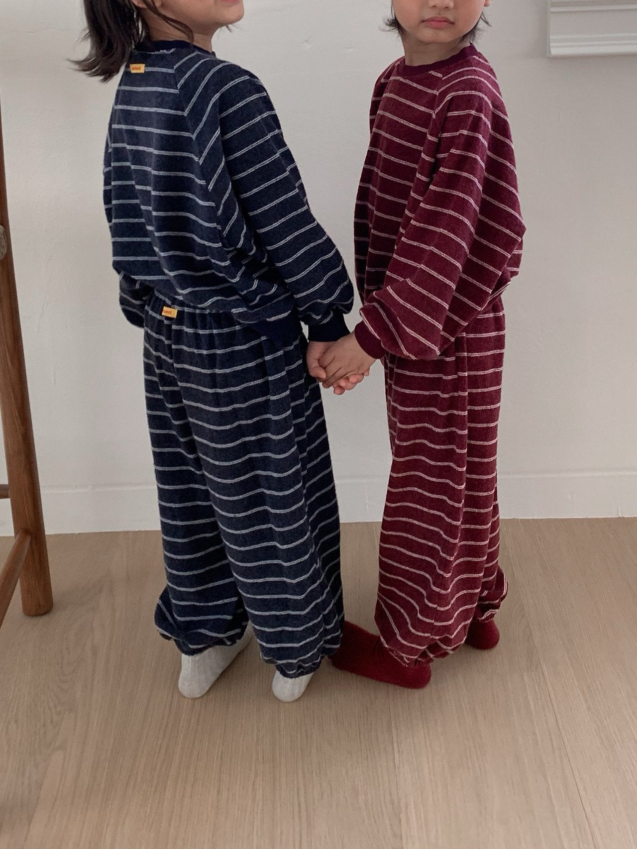 《予約》Dyke Terry Set-up / Cantuccistudio