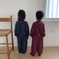 《予約》Dyke Terry Set-up / Cantuccistudio