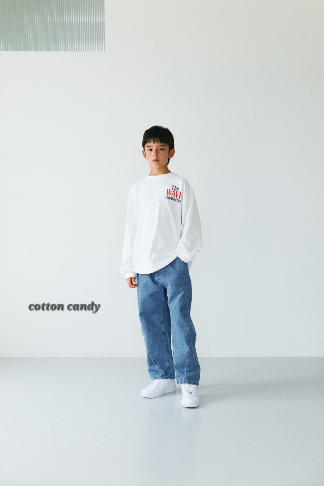 《即納》The Wave Tee