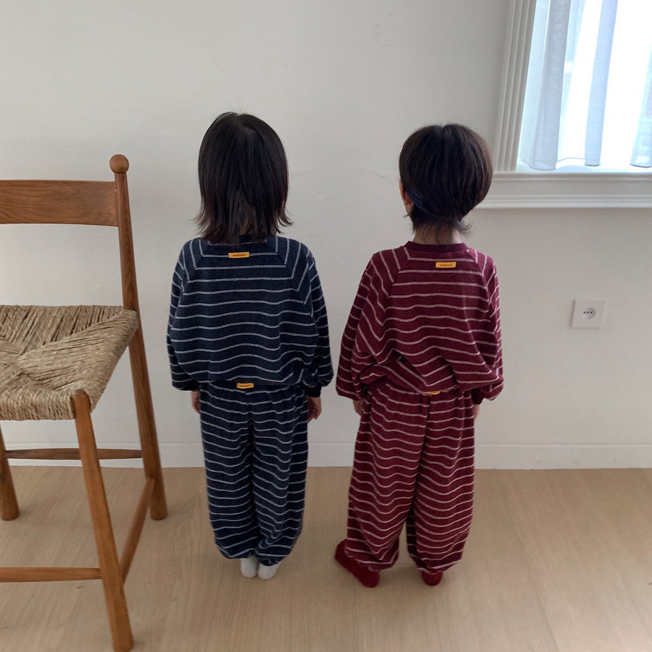 《予約》Dyke Terry Set-up / Cantuccistudio
