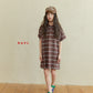 《予約》Moa One-piece / Navi