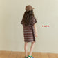 《予約》Moa One-piece / Navi