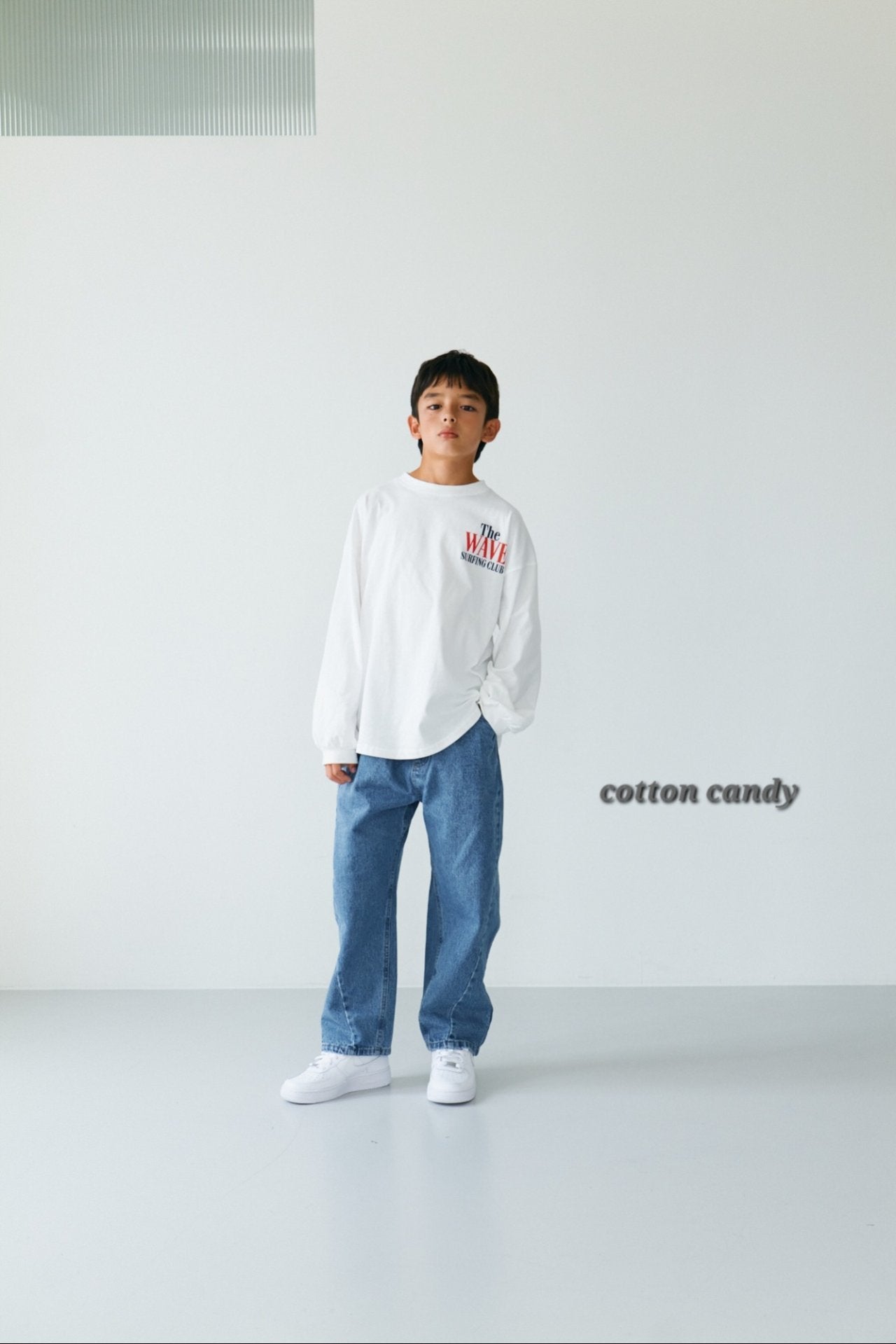 《即納》The Wave Tee