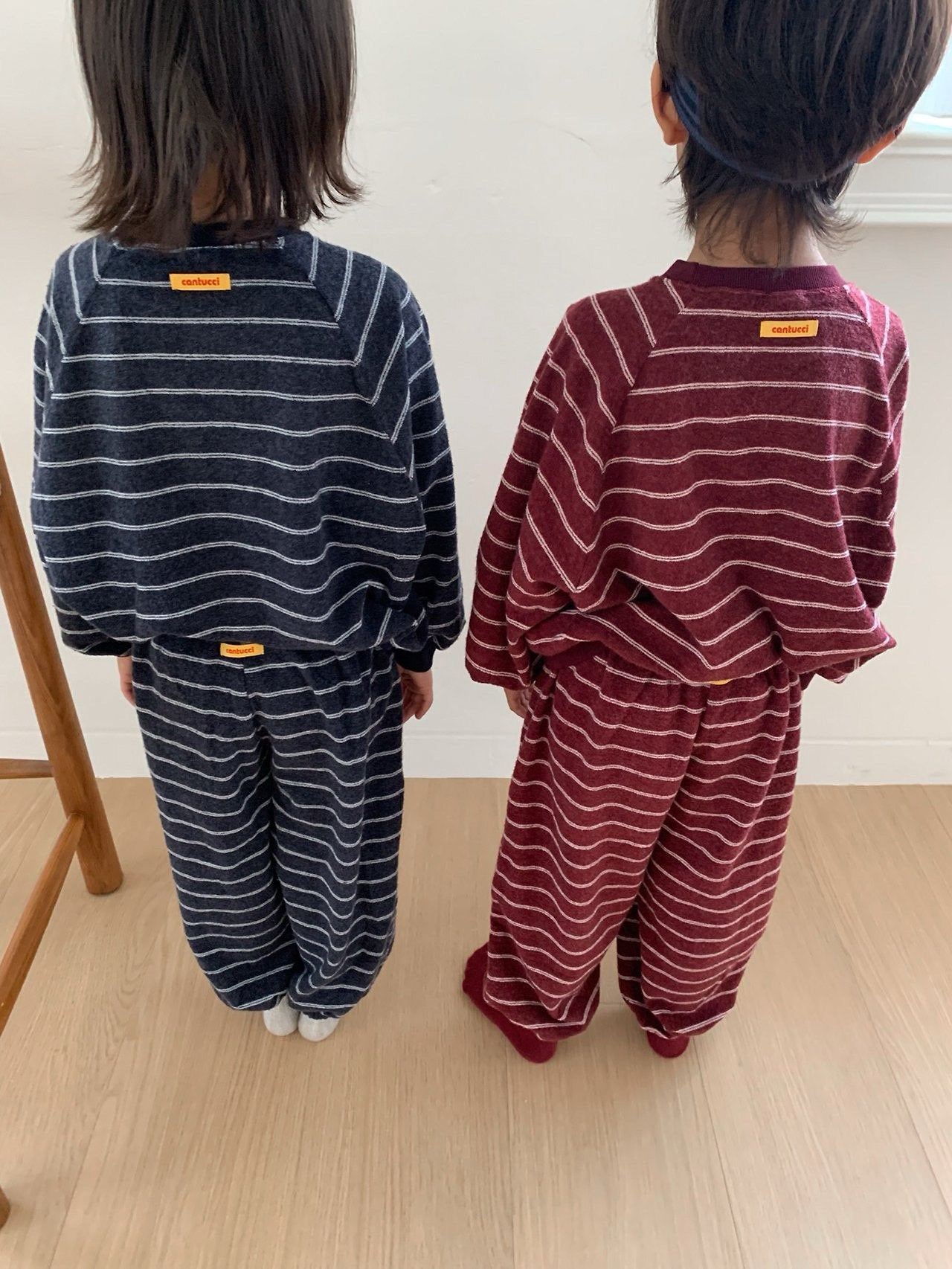 《予約》Dyke Terry Set-up / Cantuccistudio