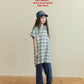 《予約》Moa One-piece / Navi