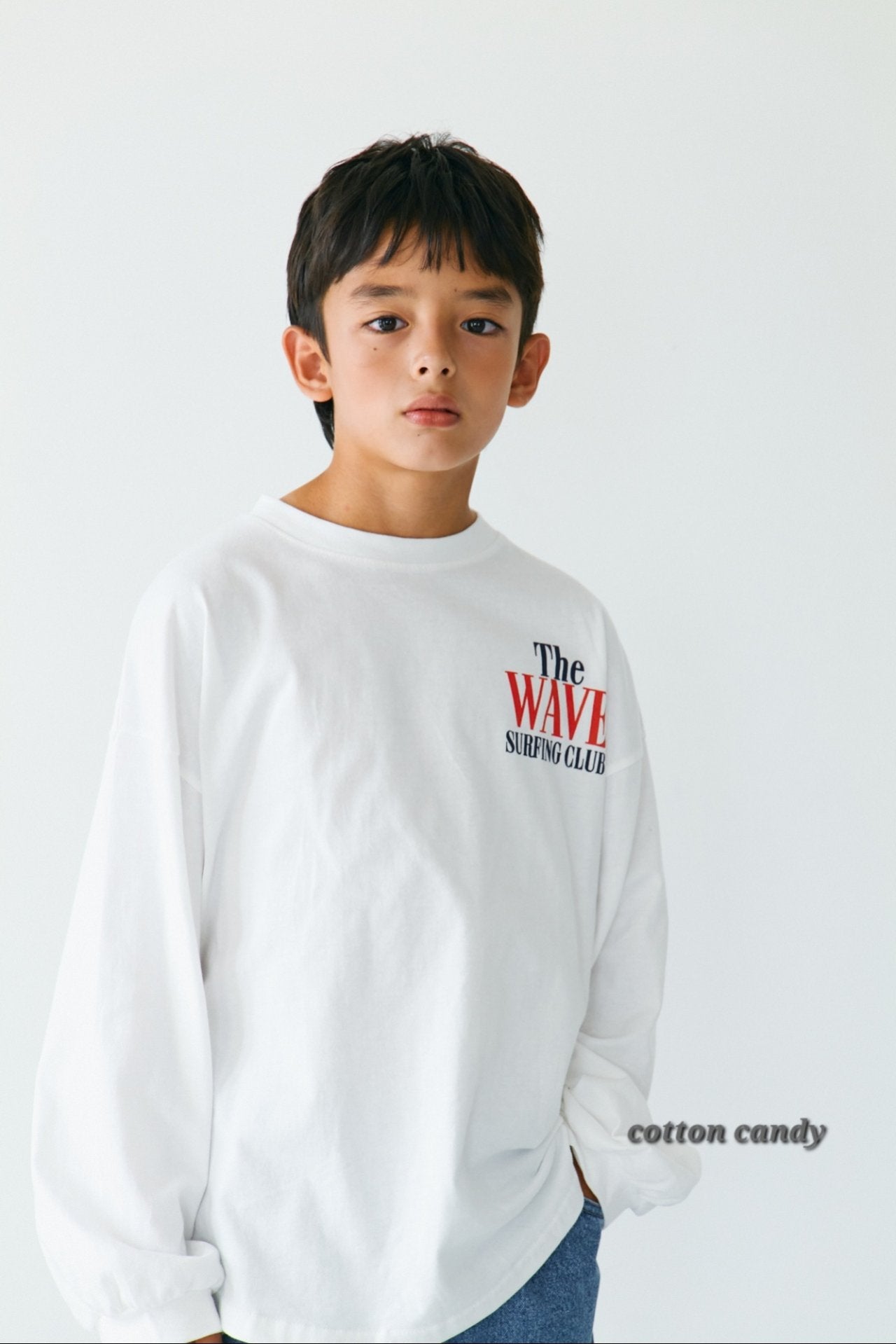 《即納》The Wave Tee