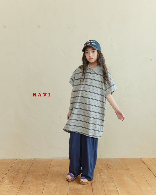 《予約》Moa One-piece / Navi