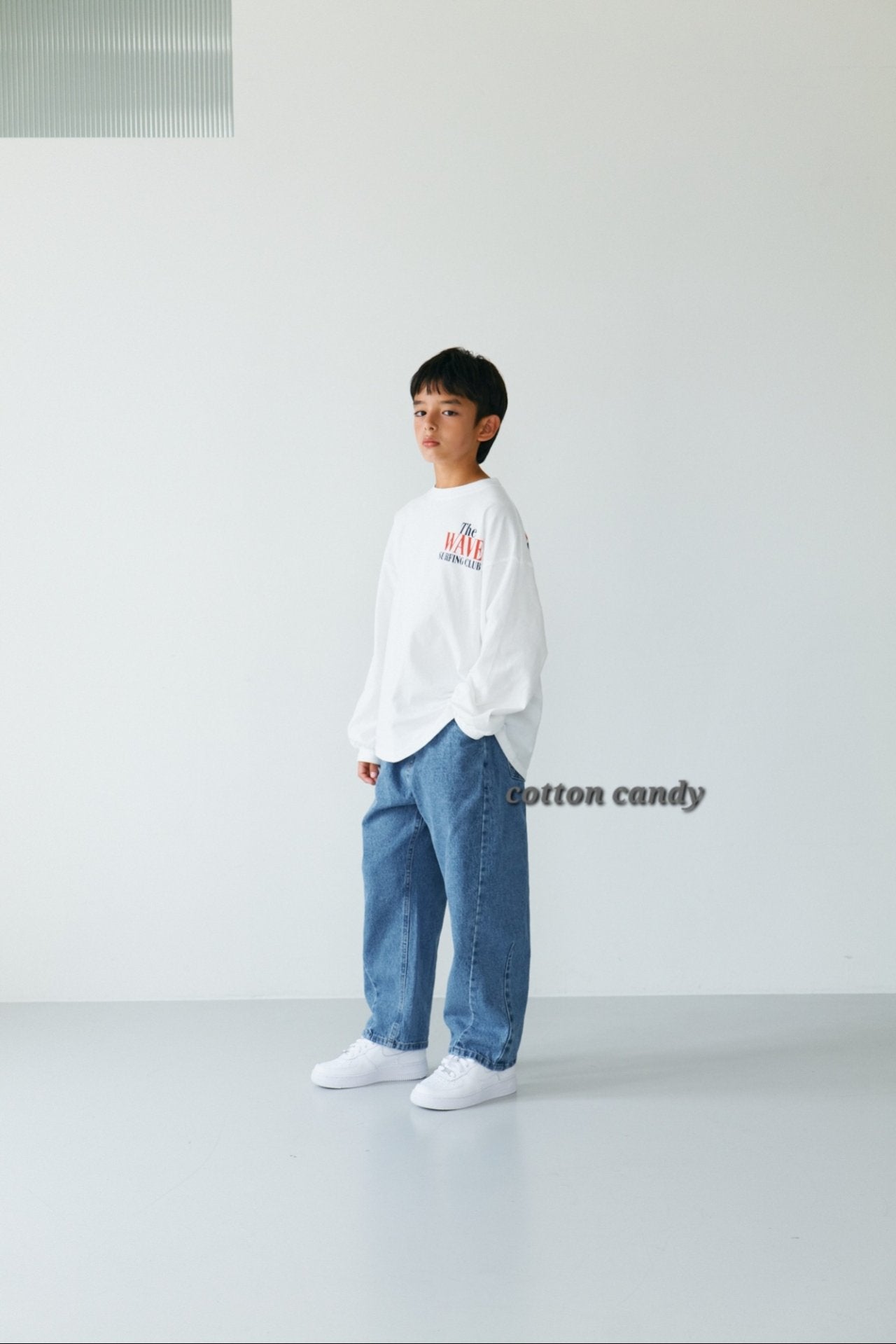 《即納》The Wave Tee