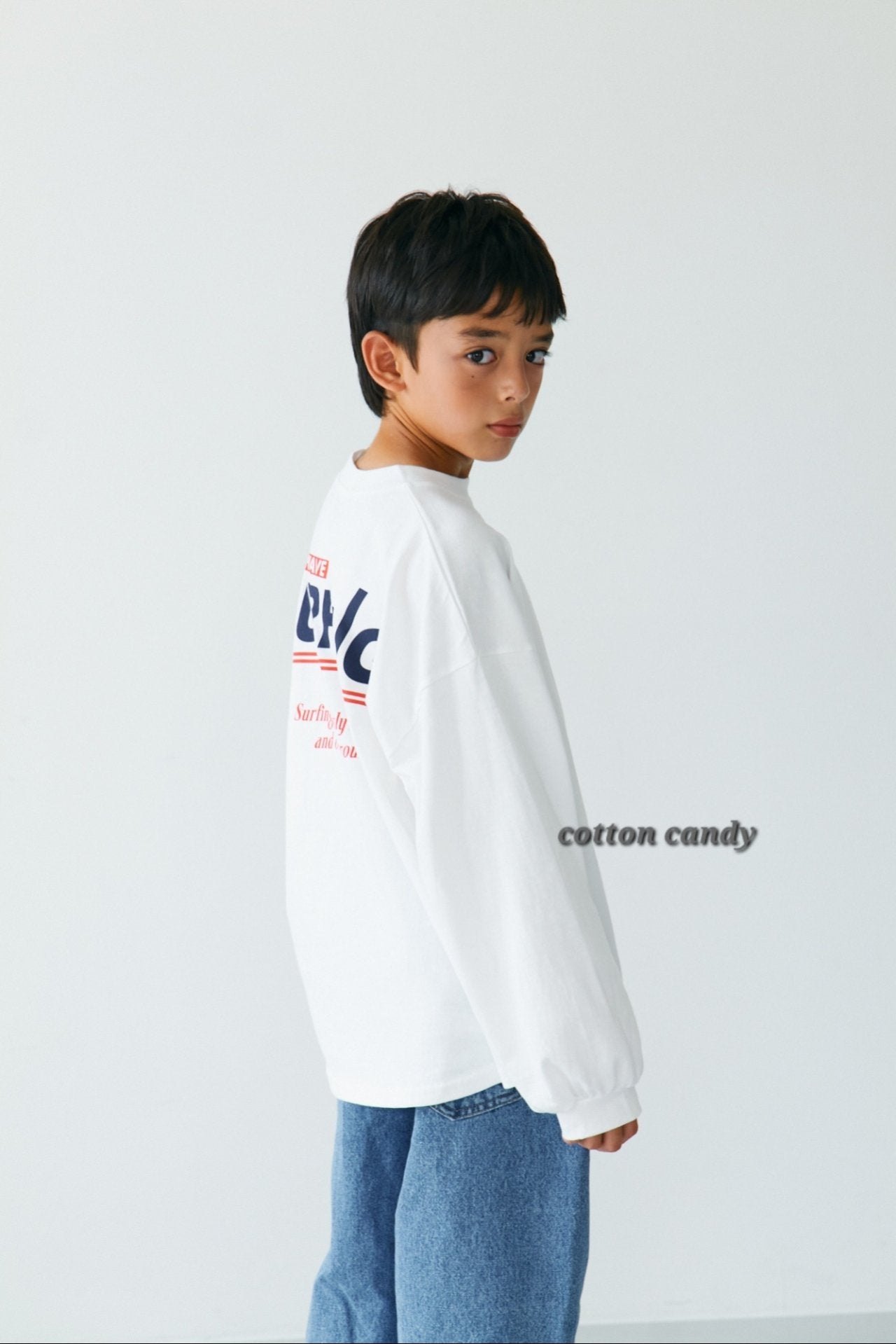 《即納》The Wave Tee